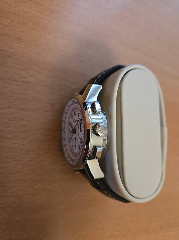 Uhren: Montre Longines héritage – Gebraucht aus Courtételle von els_5x7f 1