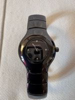 Rado Uhr mit 4 diamanten