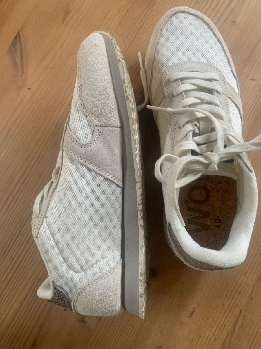 Scarpe da donna: WODEN Sneaker Gr. 40 – Usato da Amriswil venduto da rah_hd2j 4