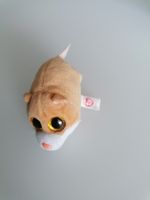 Guter Zust: ty Glubschi Hamster PeeW eeca. 10 x 5.5 cm