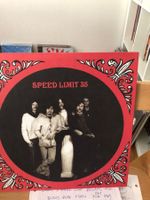 Speed Limit 35/ Speed Limit 35 1970-71