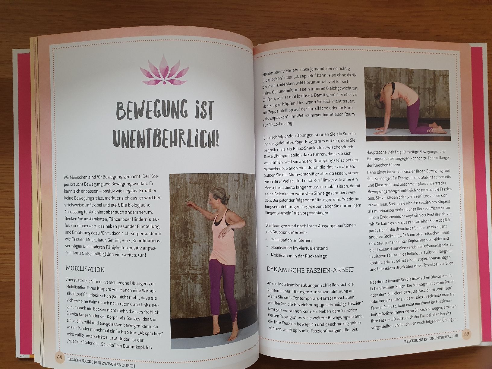 Libri: Relaxed Yoga - Das perfekte Entspannungsprogramm! neu – Nuovo (secondo la descrizione) da Zürich venduto da Philotimo 2