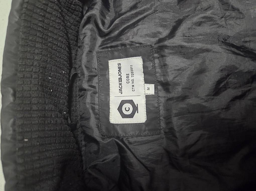 Jacken: Originale Jack & Jones Winter Jacke  – Gebraucht aus Thun von Frenk_06