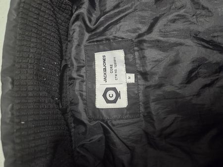 Originale Jack & Jones Winter Jacke 