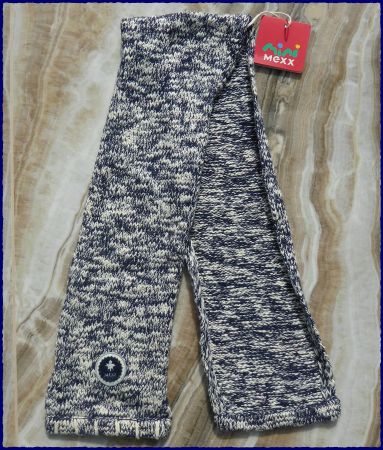 🌞 Mexx Schal 90cm lang