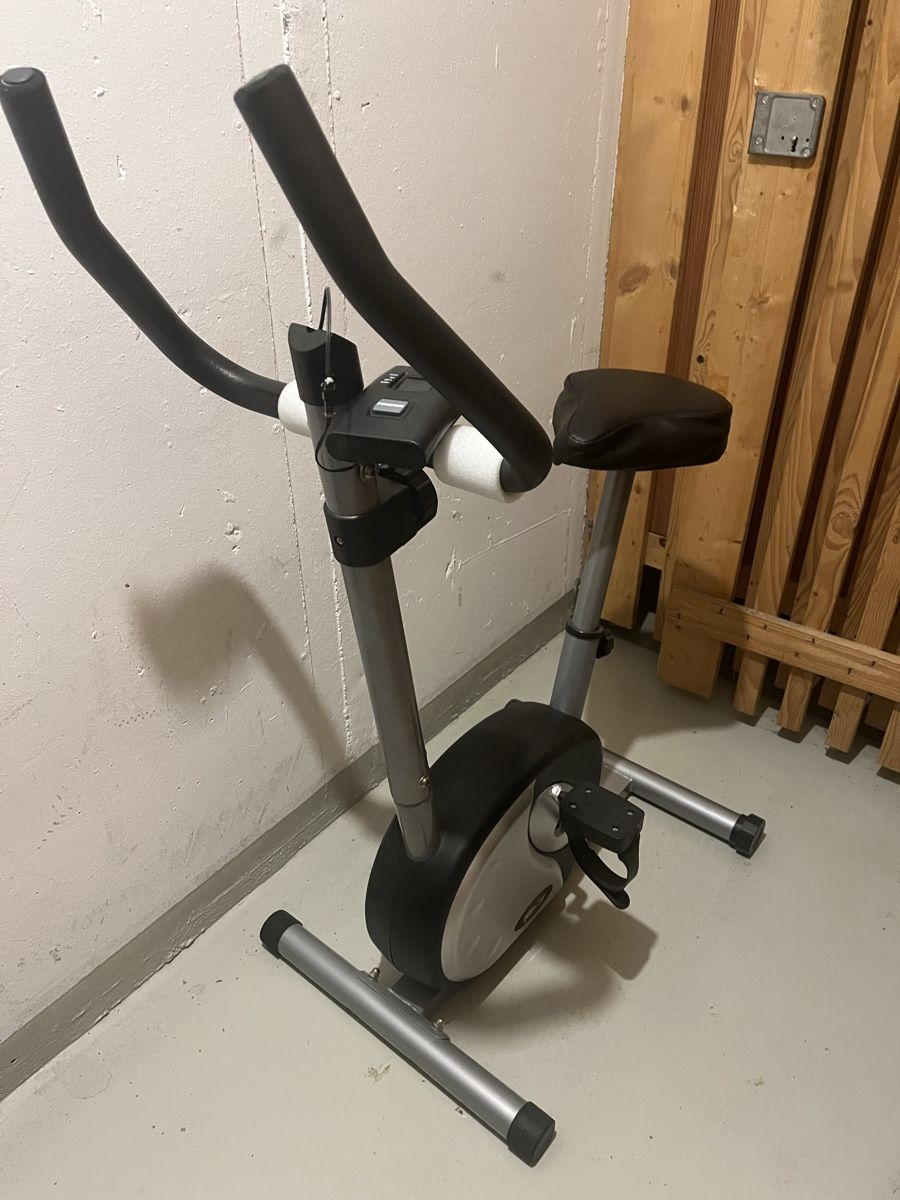 Hometrainer: Hometrainer / Velo – Usato da Jona venduto da zit_pp8z 1