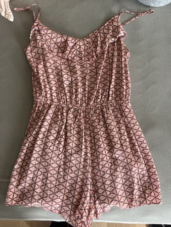 Seafolly Australia Sommer Jumpsuit Gr. M, Top Zustand!