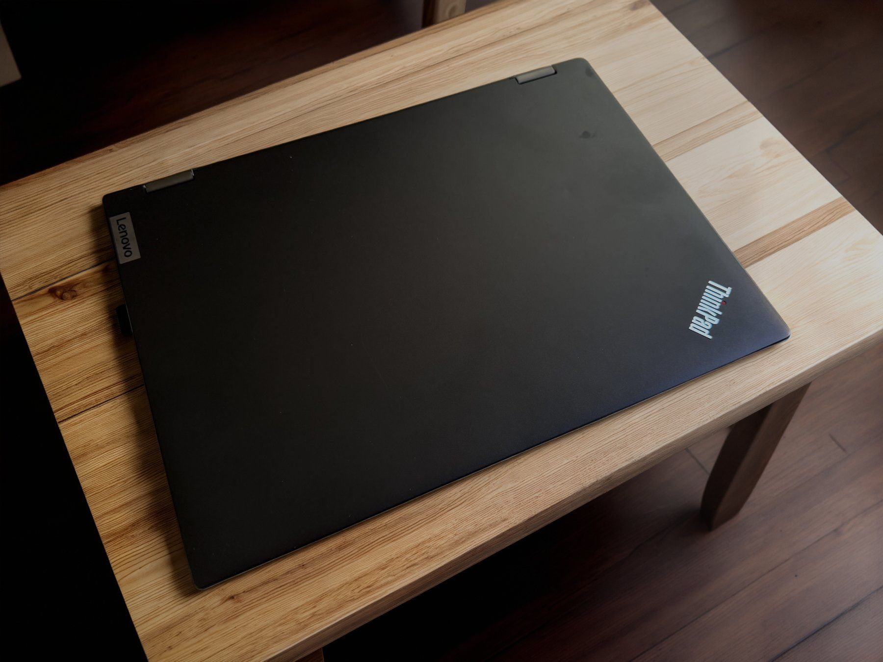 Lenovo Notebook: Lenovo ThinkPad L13 Yoga G4 Touchscreen – Usato da Zürich venduto da chrislalive 3