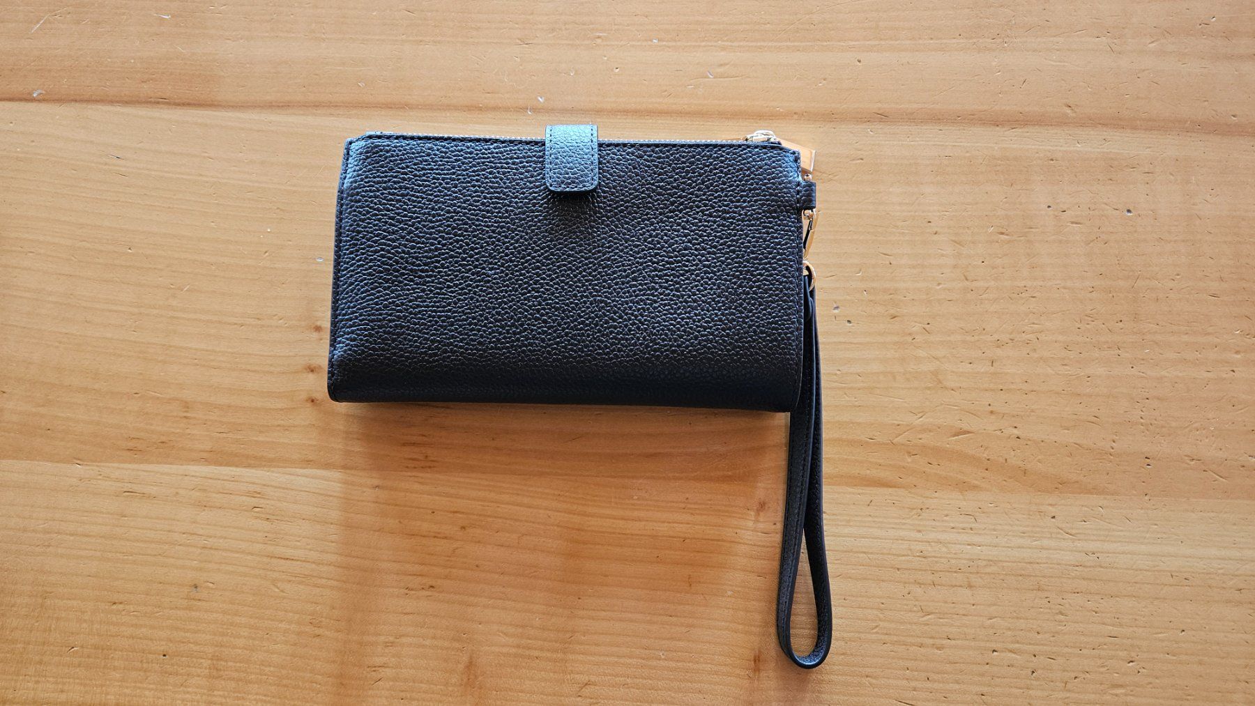 Michael Kors Portemonnaie: Brieftasche - Smartphone Michael Kors – Neu (gemäss Beschreibung) aus Schangnau von COBRASOL 1