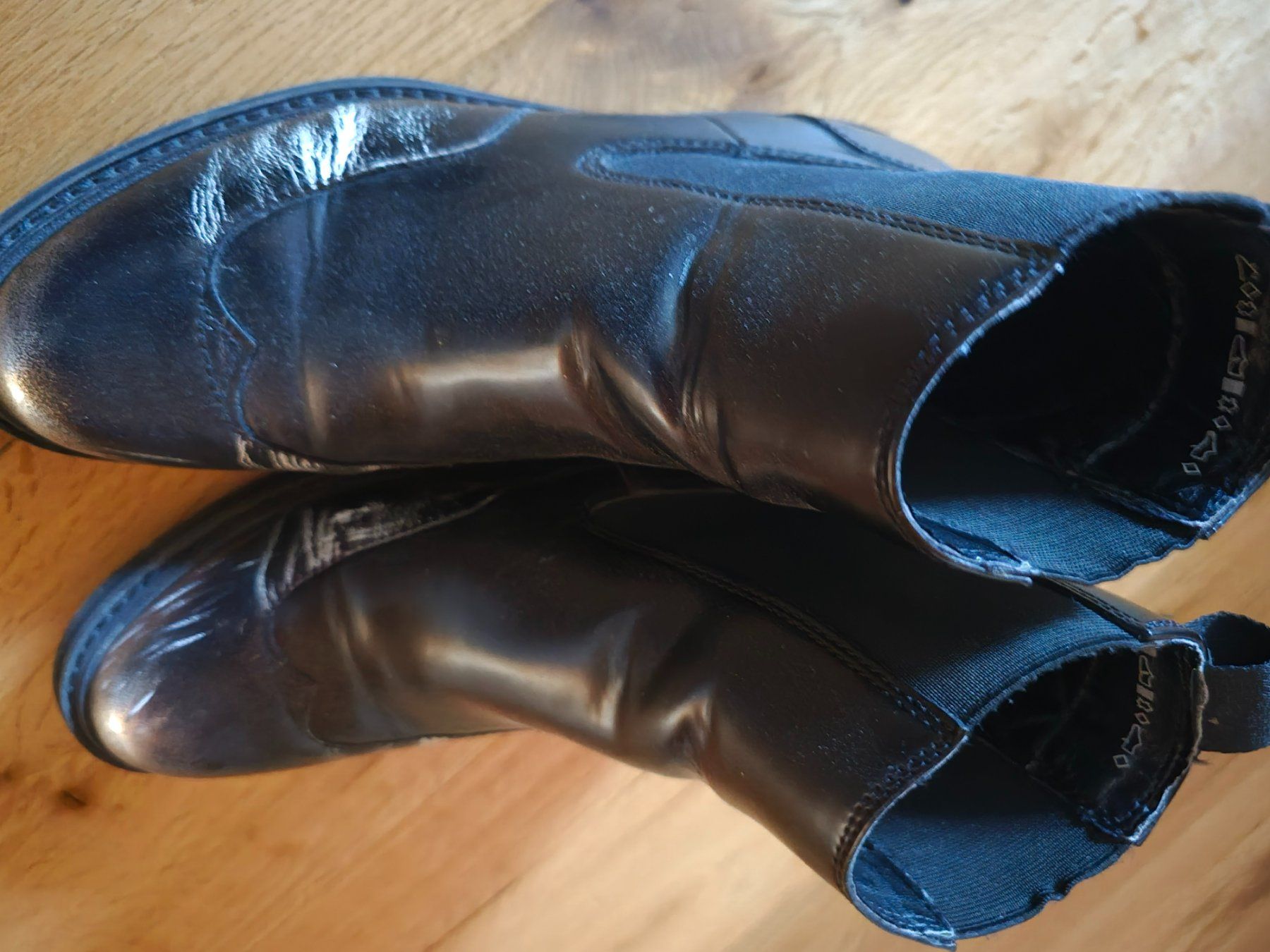 Scarpe da donna: Herbstschuh – Nuovo (secondo la descrizione) da Mägenwil venduto da Carlo55 1