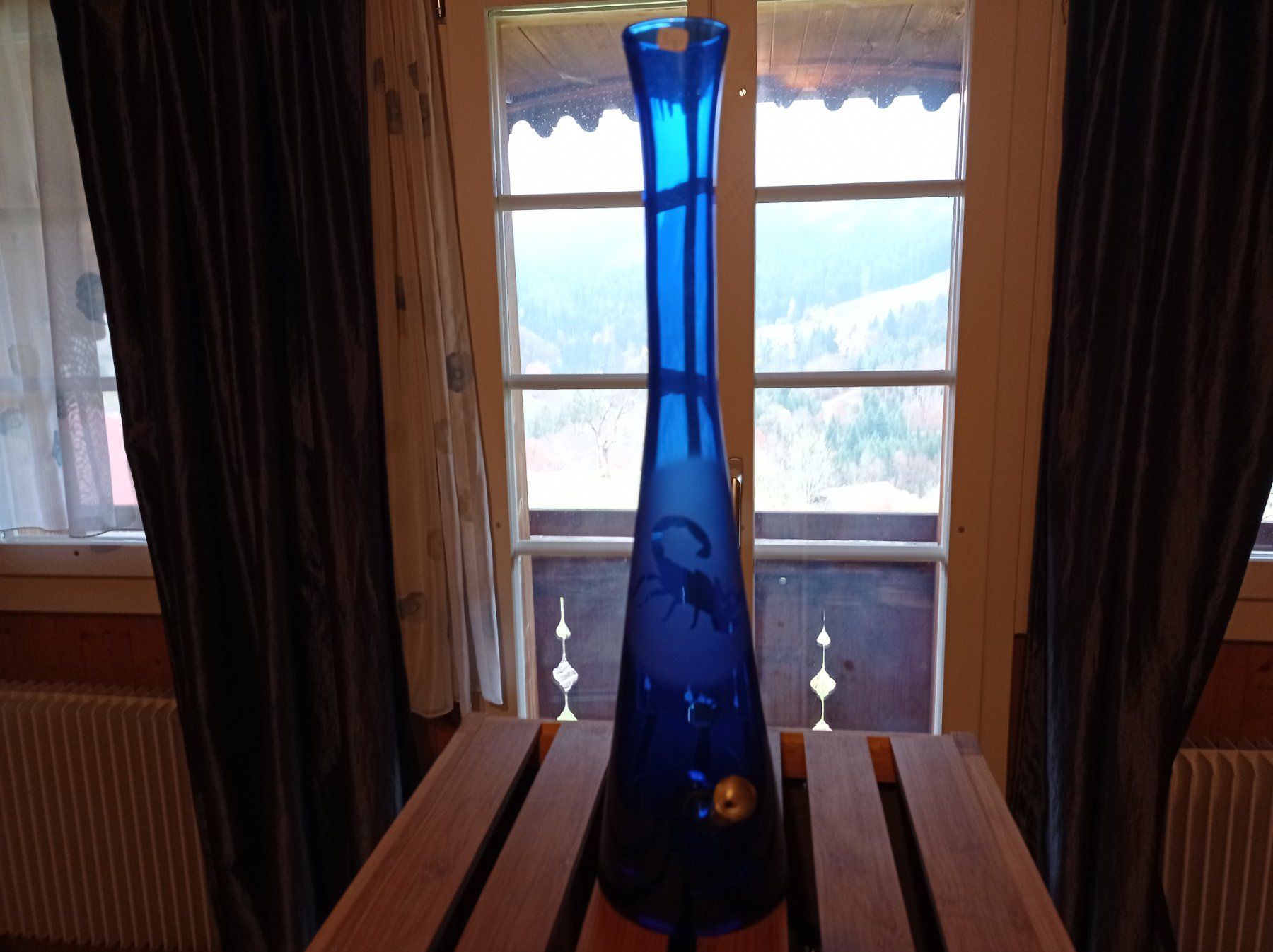 Wasserpfeifen: Bong – Gebraucht aus Kerzers von Have_a_nice_day
