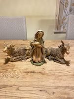 3 Krippenfiguren