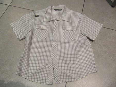 chemise gr. 116