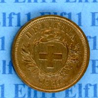 CHF___0.01 1931 -unz 1 Rappen