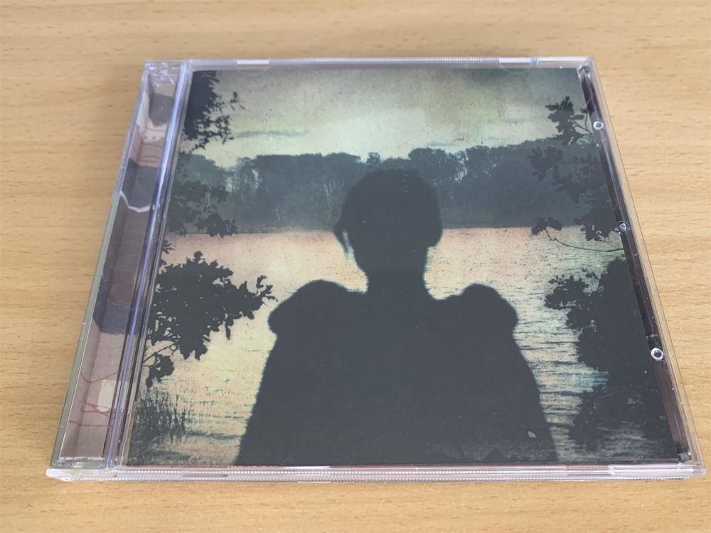 Porcupine Tree – Deadwing (Gebraucht) in Rikon im Tösstal für CHF 6.5 ...