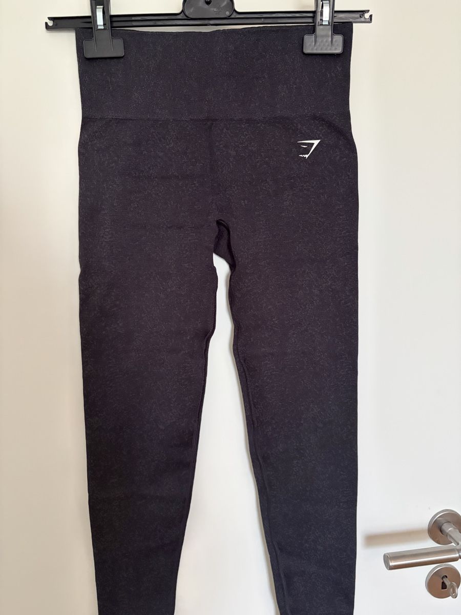 Gymshark Leggings: Legging Gymshark taille S – Nuovo (secondo la descrizione) da Dully venduto da CELINE.D11 1