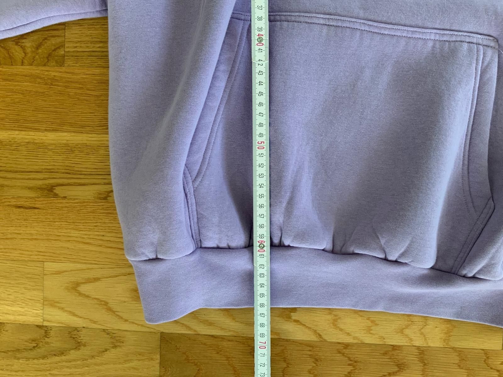 Maglioni & Felpe: Cro CRONCLS Hoodie_Pullover. Lila. Oversized, Gr. S. – Usato da Zürich venduto da Sunnyflower97 9