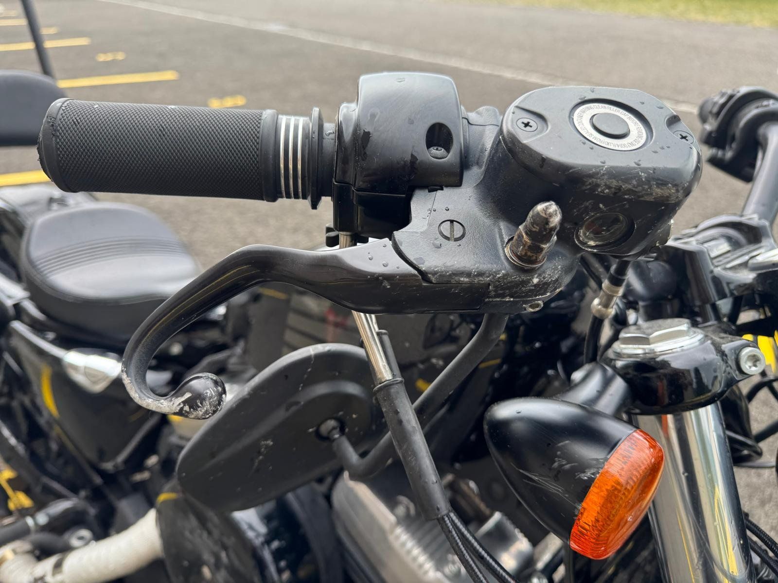 Harley-Davidson Chopper: Harley Davidson XL1200X – Usato da Schinznach Bad venduto da Bingi02 8