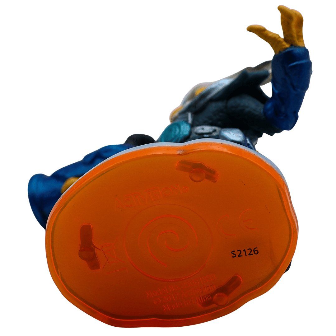 Giochi: Jet-Vac (Series 1) - Skylanders Giants – Usato da Paudex venduto da dindeboy 2
