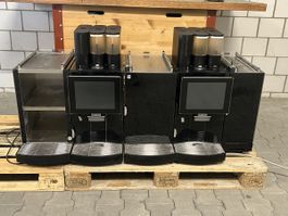 Franke Kaffeemaschine KE300 FM CM professionelle Gastro