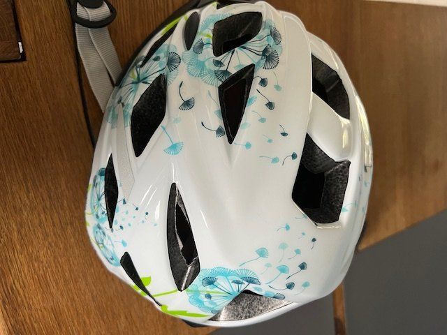 Caschi: Velo Helm Neu – Nuovo (secondo la descrizione) da Dietlikon venduto da Cam0