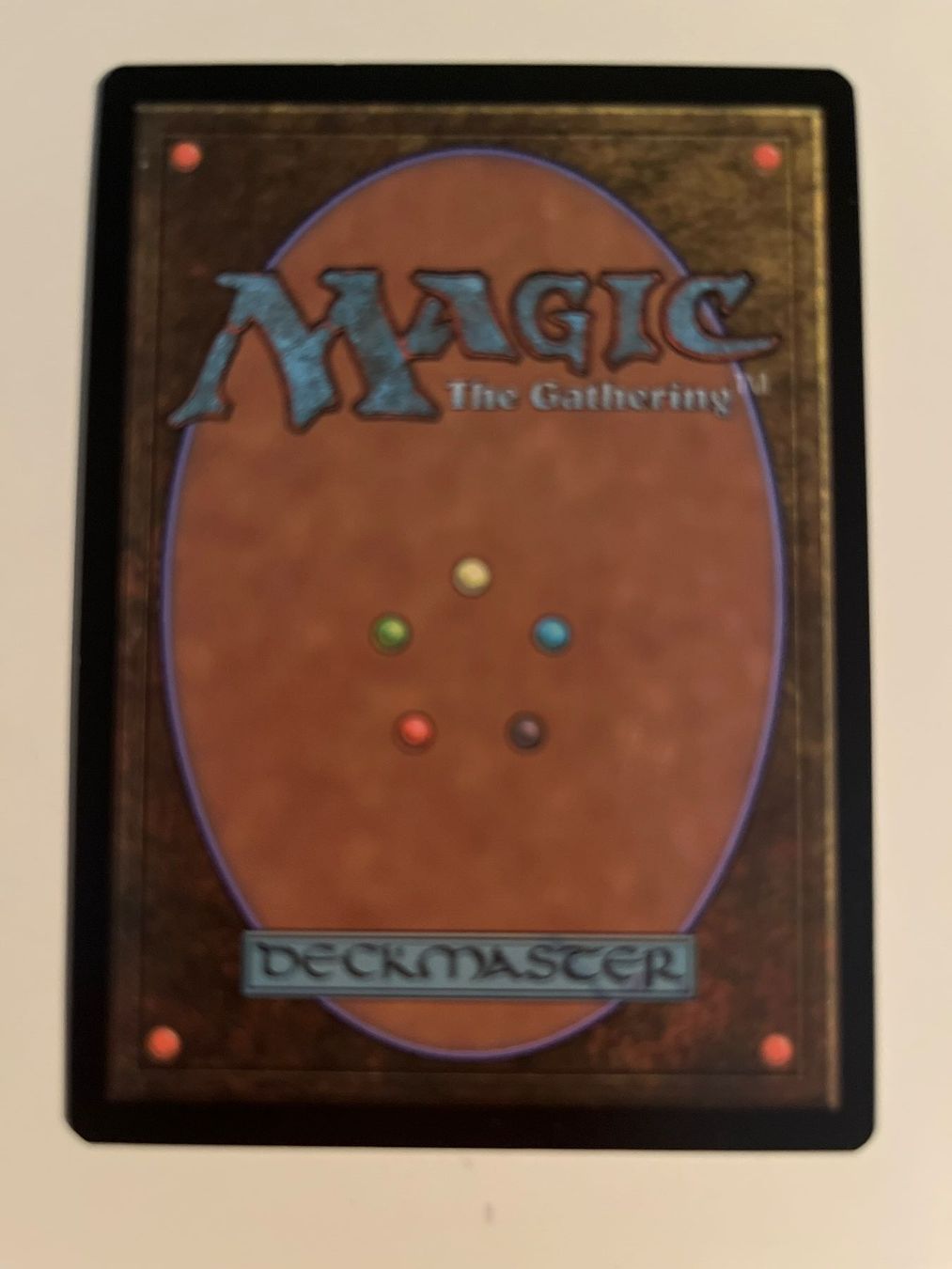 Magic The Gathering Carte collezionabili: 1 x Rakdos Guildgate - Magic: The Gathering - MtG – Usato da Kriens venduto da Shadi1980 1
