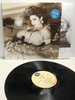 LP Schallplatte Madonna Like a Virgin   Schallplatte    Lp