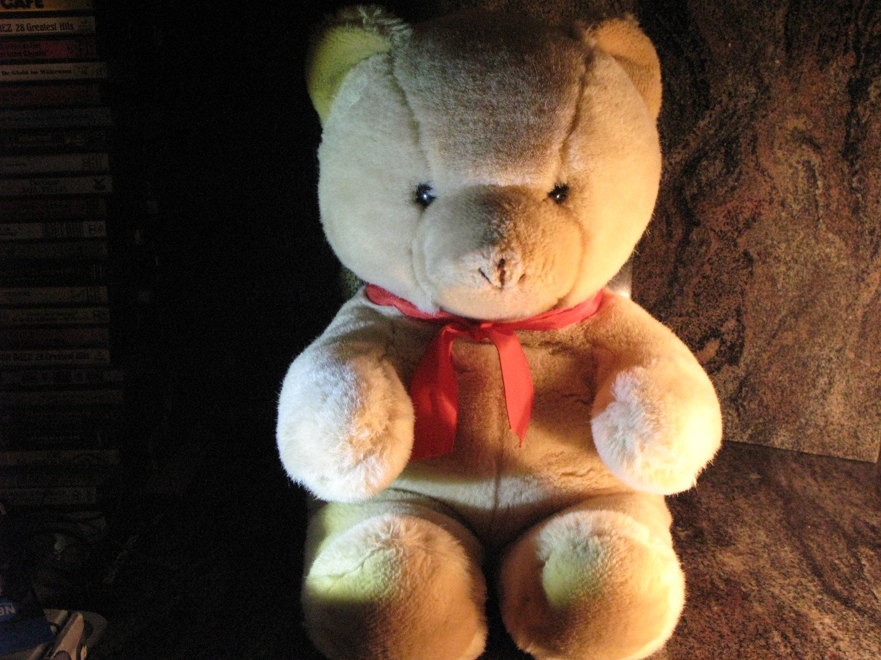 Spielzeuge: Teddy Bär – Neu (gemäss Beschreibung) aus Langnau i. E. von mar_hw58 1