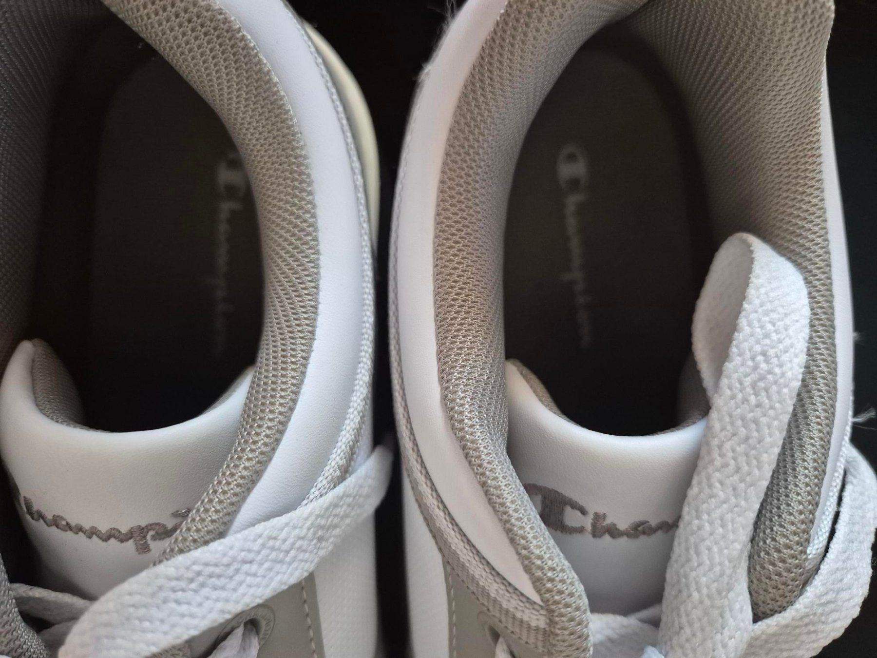 Champion Herrenschuhe: Baskets Champion – Neu (gemäss Beschreibung) aus Neuchâtel von vx-one 3