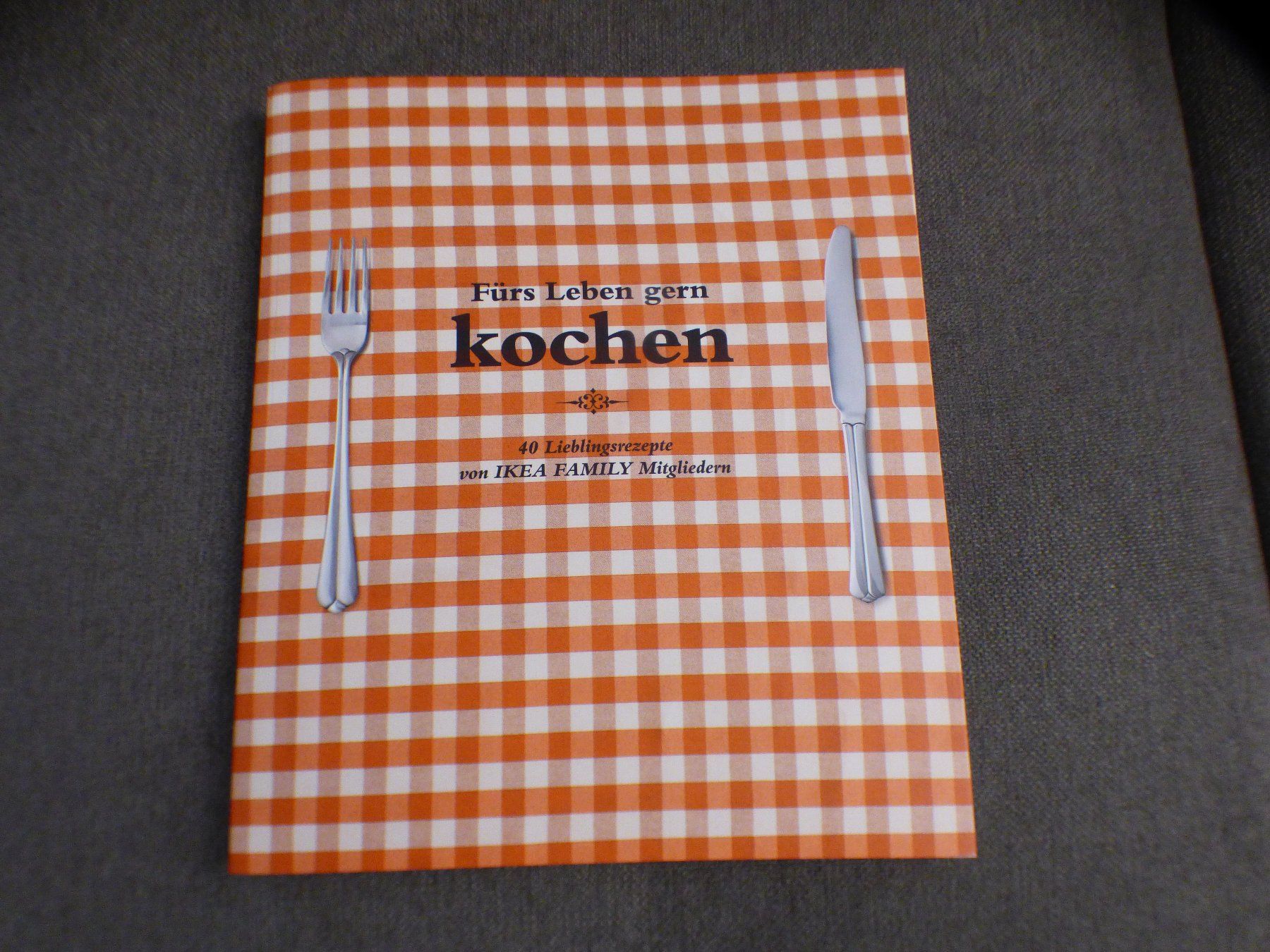 Libri: Kochbuch – Usato da Münchenbuchsee venduto da enzian59