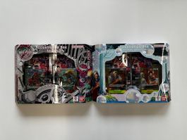 One Piece Illustration Box Vol.7 & Vol.8 EN - Sealed