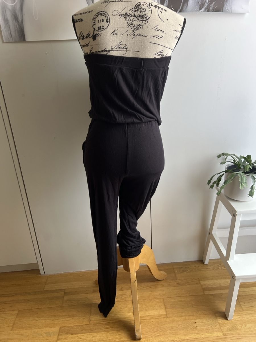 Tute: Casual Jumpsuit, 2-pockets, Gr.S – Usato da Hünenberg See venduto da mississauga 4