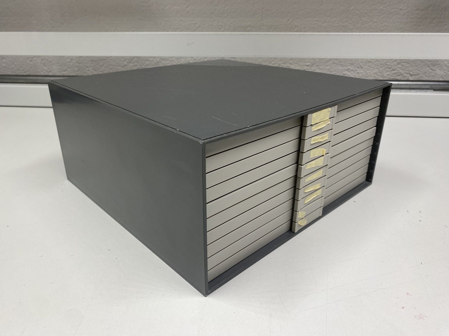 Accessori: BEBA Kasten/Münzbox //i586 – Usato da Bern venduto da JMsoehne1987 9