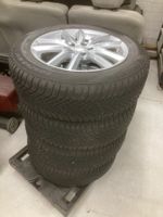 BMW Winterräder iX1 205/65R17