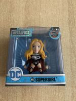 Jada Metalfigs Supergirl M415 DC Die-Cast Figur OVP