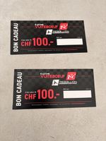 2x Gutschein Go-Kart Vuiteboeuf Rebellion, je CHF 100.-