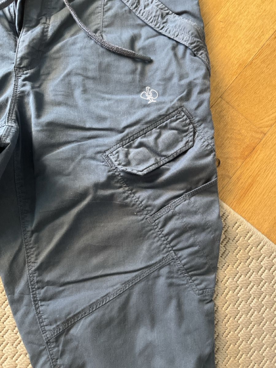 Engelbert Strauss Pantaloni: Engelbert Strauss Hosen, Ladies, 42 – Usato da Solothurn venduto da Bobesch08 2