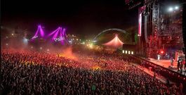 Billets Paléo mercredi 22 juillet 2026
