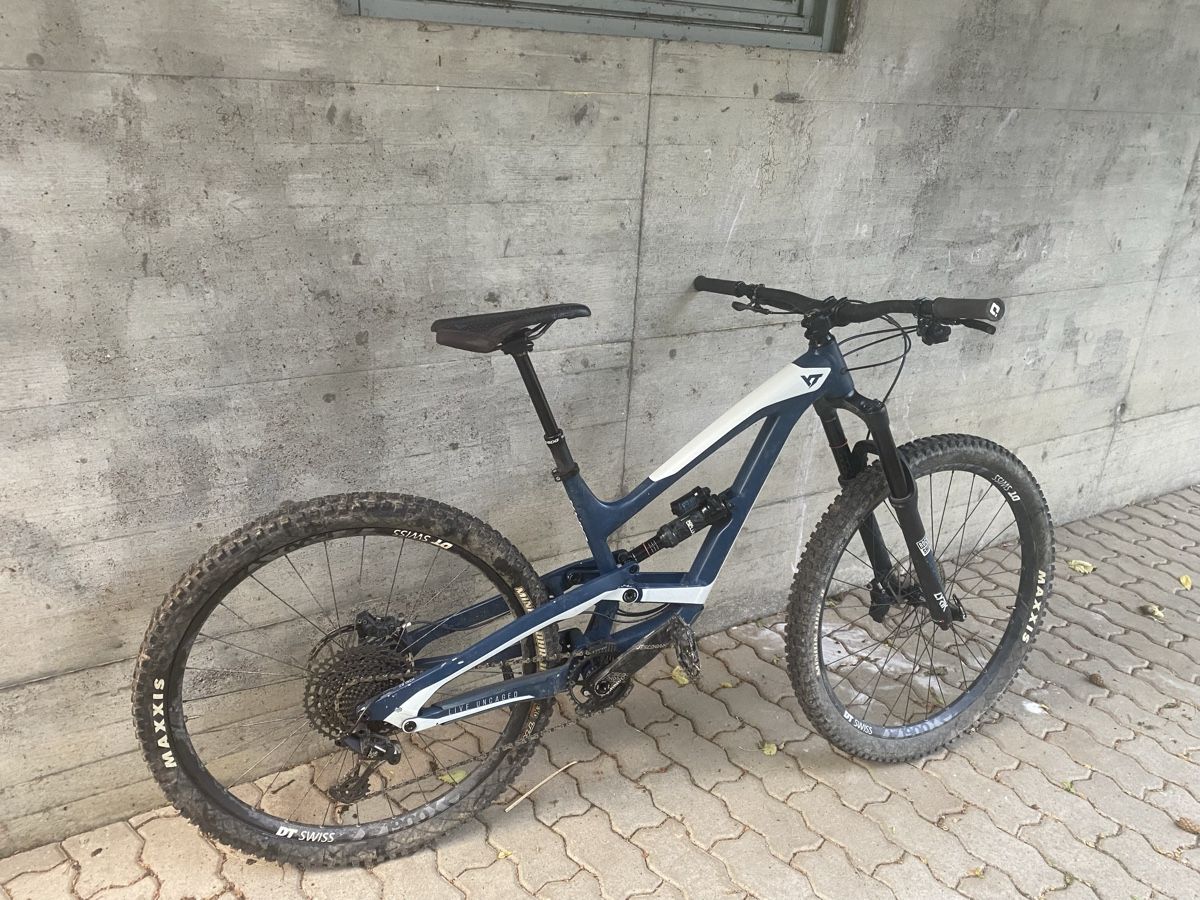 YT Biciclette: YT Capra 29 AL Base – Usato da Zürich venduto da rhe_9lqk 5