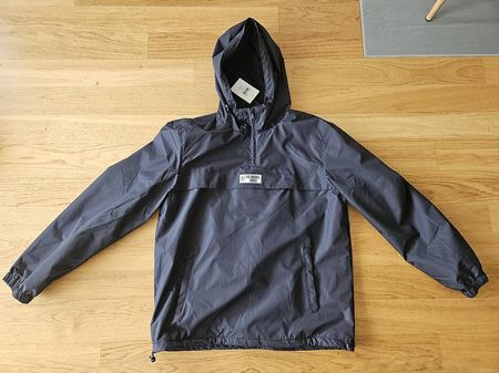 FC Basel Jacke, Grösse XL (neuwertig)