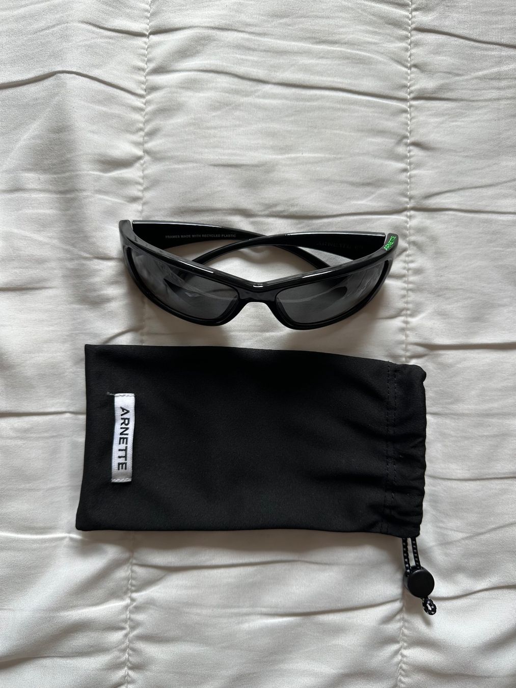 Brillen & Gläser: Arnette bubblewrap sunglasses – Neu (gemäss Beschreibung) aus Zürich von luc_spl8