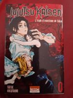 Jujutsu Kaisen 0