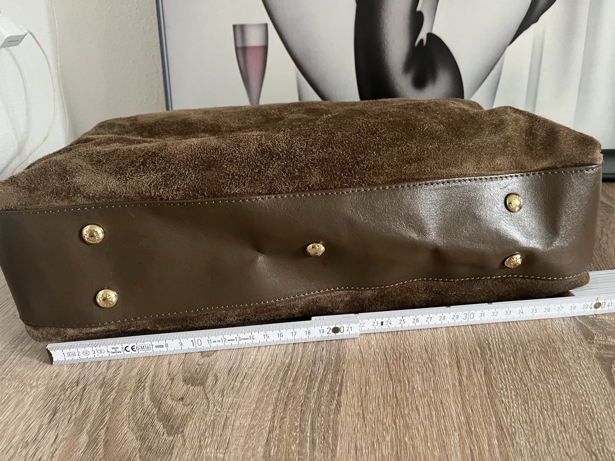 Silvio Tossi Taschen für Damen: Tasche – Neu (gemäss Beschreibung) aus Brugg AG von Ljubinka0410 2