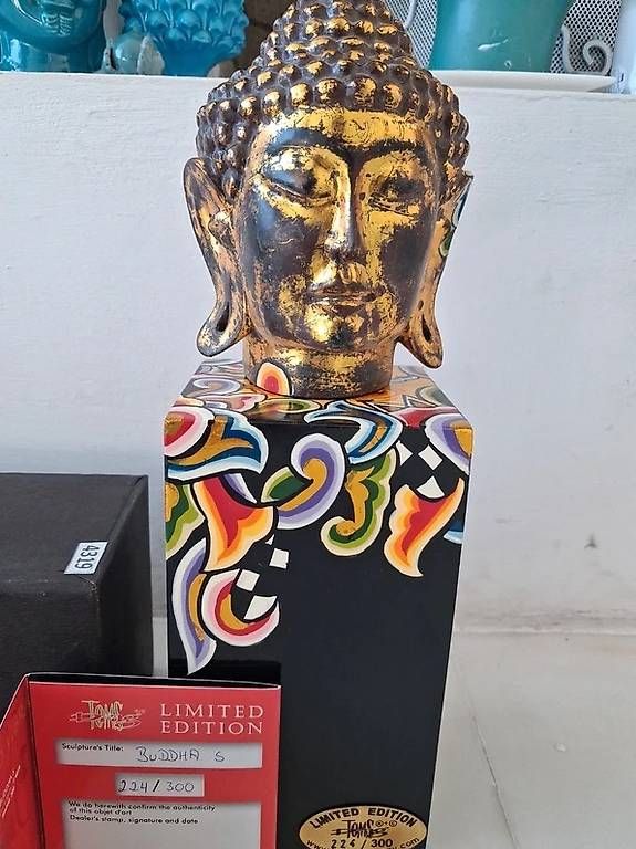 Sculture & Statue: Toms Drag – Usato da Figino venduto da cla_b75f
