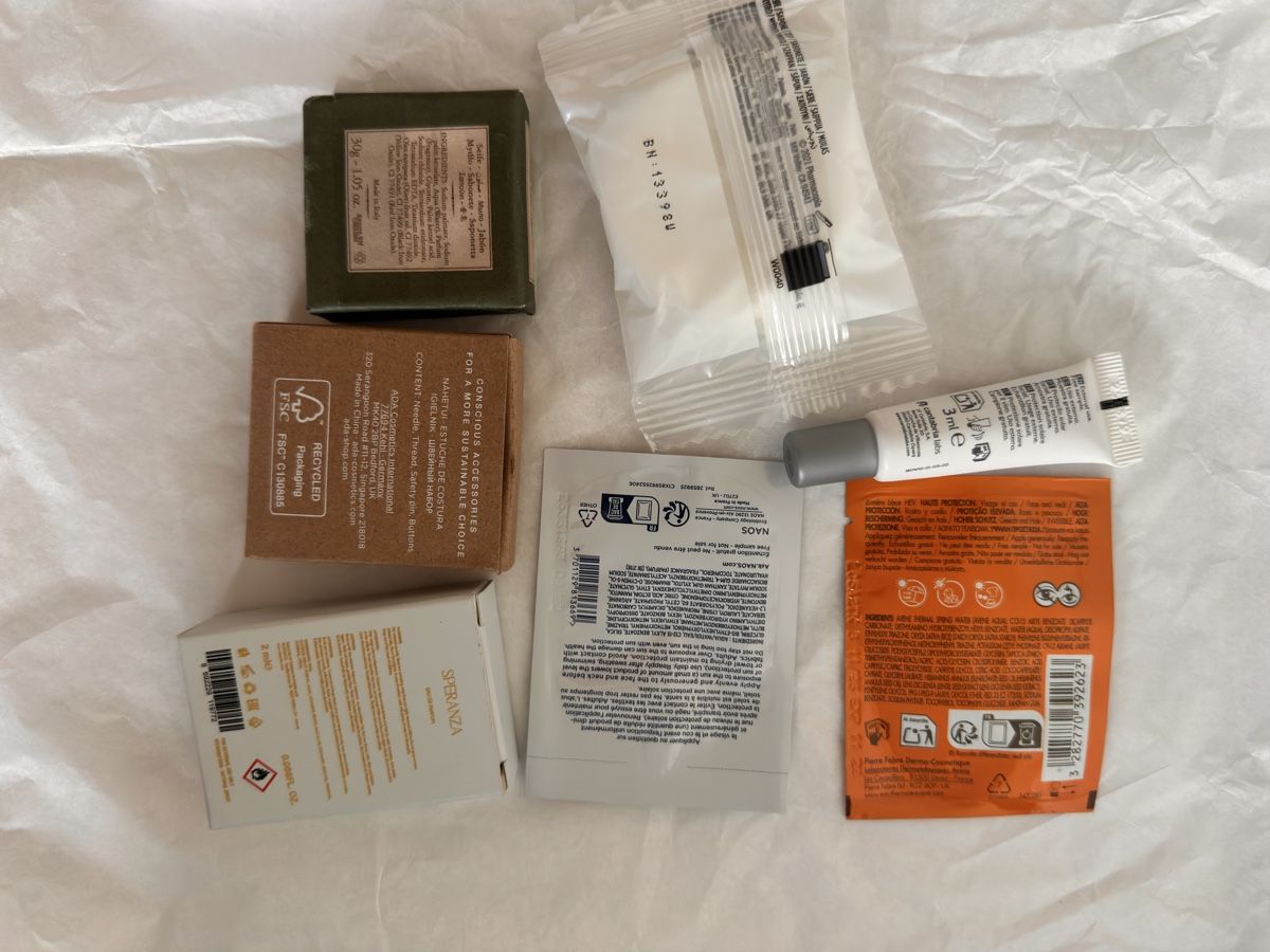 Duschen: Beautymix, neu – Neu und originalverpackt aus Zürich von MaxZurich 4