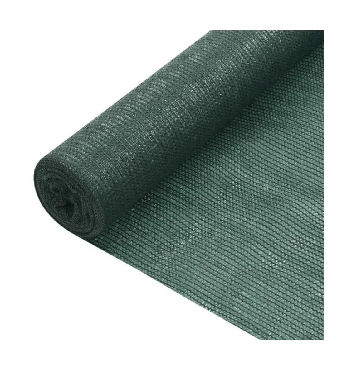 Zäune: Zaunblende / Sichtschutz 1.5 x 50m – Neu und originalverpackt aus Wengi b. Büren von NeReida88