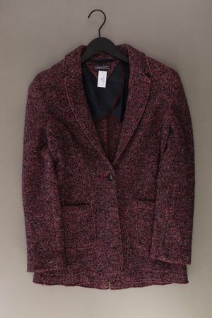 Tommy Hilfiger Wollblazer Gr. US 4 (XS)