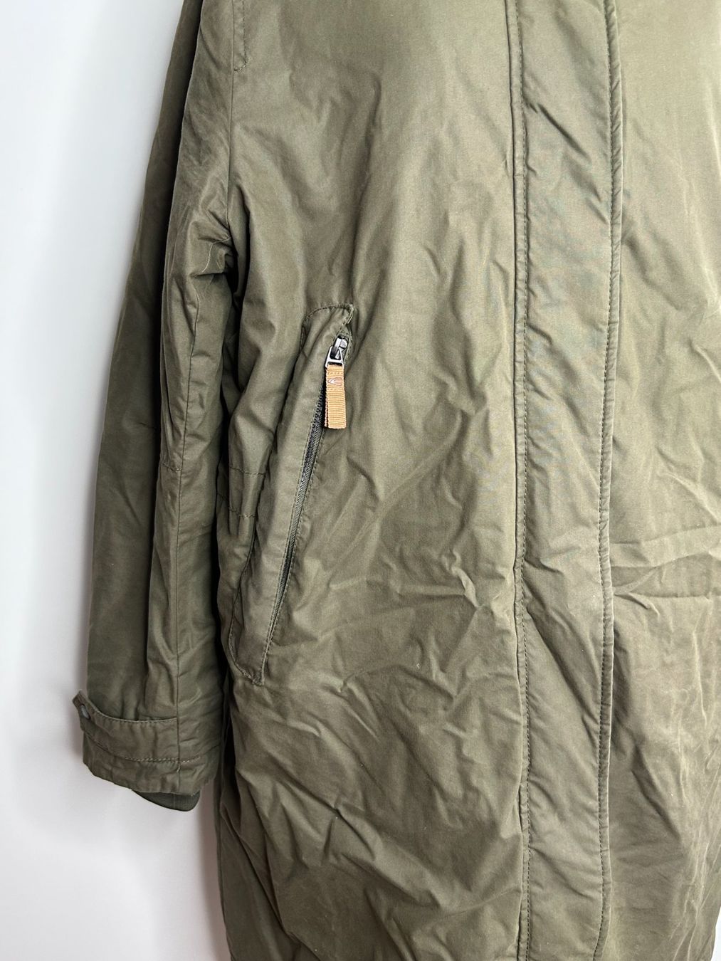Camel Giacche: camel active Coat / Jacket – Usato da St. Gallen venduto da look-twice 2