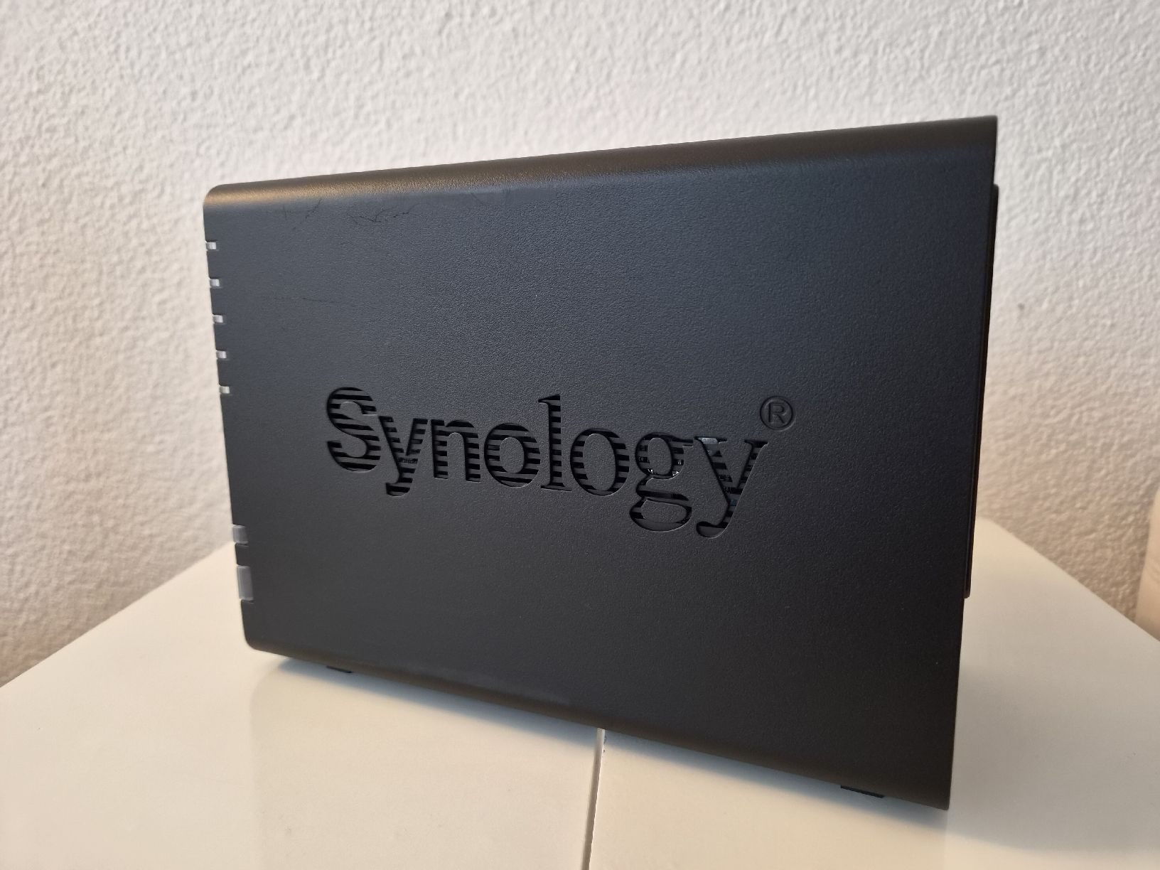 Synology Serveurs: Synology DS220+ – D'occasion à Horgen par e_mob 4