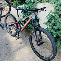 VTT Orbea Occam H20 LT 2023 - taille M 